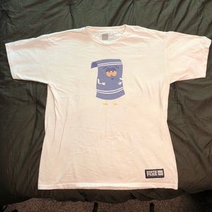 HUF South Park Towely Shirt